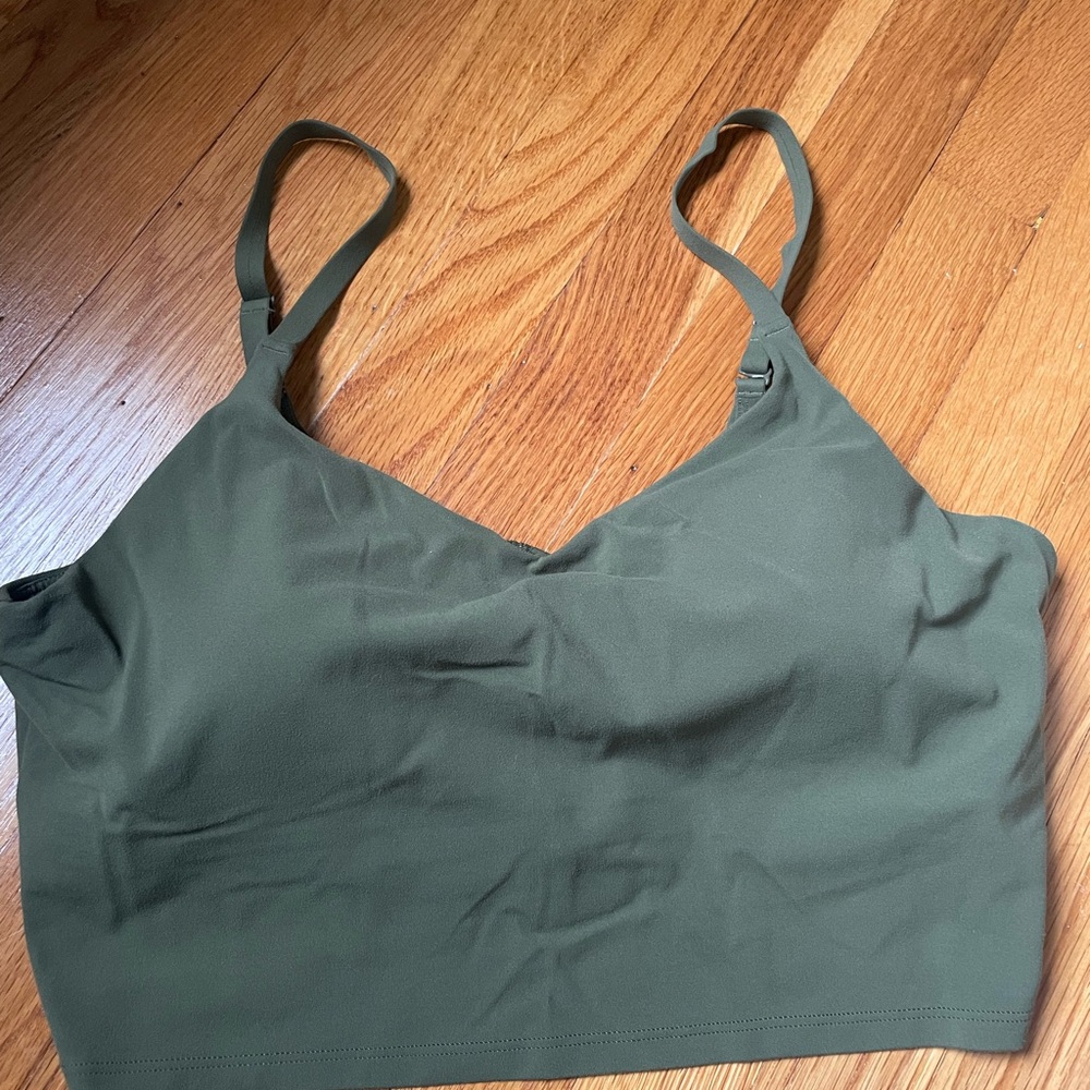 Athleta sport bra